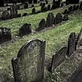 Boston Ghosts photo