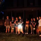 Boston Ghosts photo