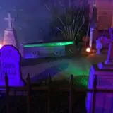 Lost Souls Cemetery photo