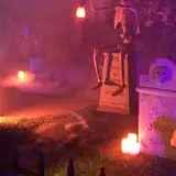 Lost Souls Cemetery photo