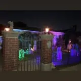Lost Souls Cemetery photo