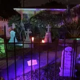 Lost Souls Cemetery photo