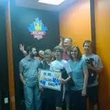 Escape Kings Charlotte photo