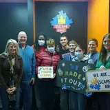 Escape Kings Charlotte photo