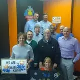 Escape Kings Charlotte photo