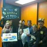 Escape Kings Charlotte photo