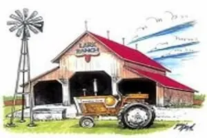Lark Ranch Fall Fun