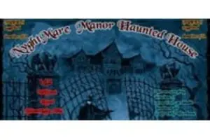 Nyghtmare Manor