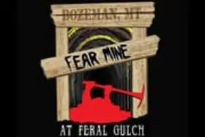 Escape Room Montana