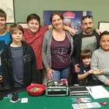 Escape Room Leander photo