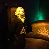 Rotten Manor photo
