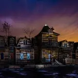 Rotten Manor