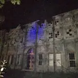 Rotten Manor