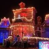 Rotten Manor