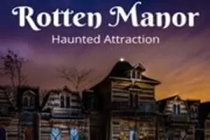 Rotten Manor