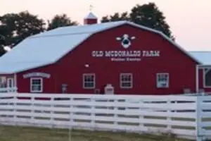 Old McDonald's Farm