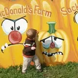 Old McDonald's Farm photo