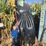 Old McDonald's Farm photo