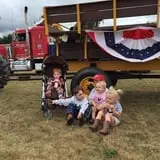 Old McDonald's Farm photo