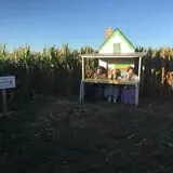 Old McDonald's Farm photo