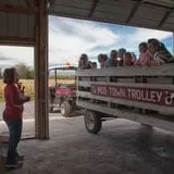Old McDonald's Farm photo