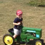 Old McDonald's Farm photo