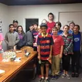 Cape Fear Escape Room photo