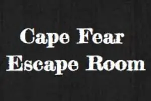 Cape Fear Escape Room