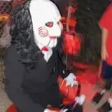 East Meadow House of Horror