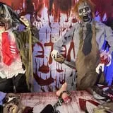 East Meadow House of Horror photo