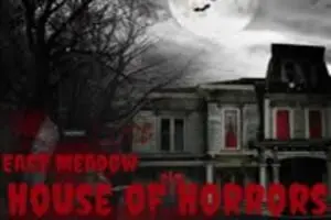 East Meadow House of Horror