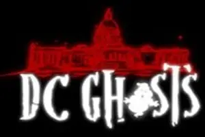 DC Ghosts Tour - Peeling Back the Pall of History