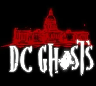 DC Ghosts Tour - Peeling Back the Pall of History