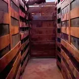Slaughterhouse Interior 