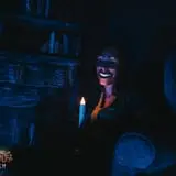 Backwoods Terror Ranch  photo