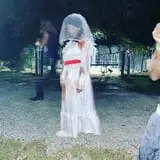 Revengeful Bride 