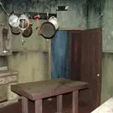 Backwoods Terror Ranch  photo