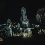 Backwoods Terror Ranch  photo