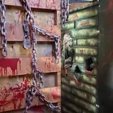 Backwoods Terror Ranch  photo