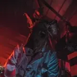 Backwoods Terror Ranch  photo