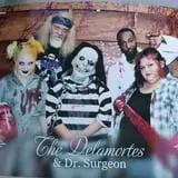 Backwoods Terror Ranch  photo
