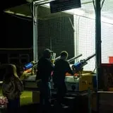 Backwoods Terror Ranch  photo