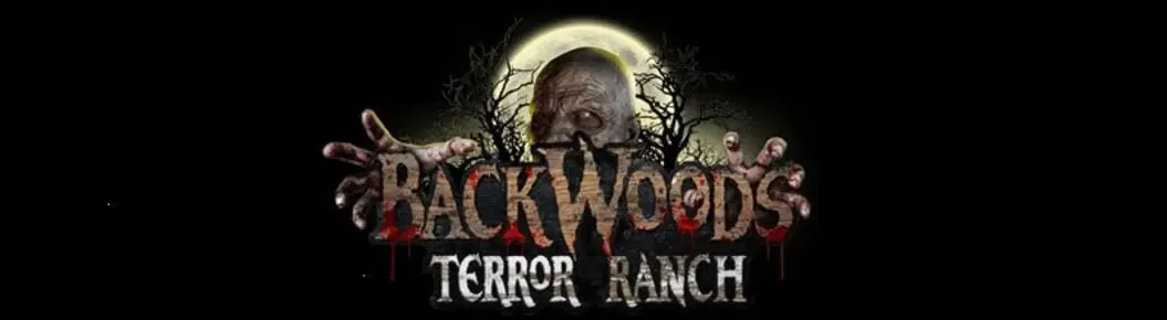 Backwoods Terror Ranch  Cover Photo