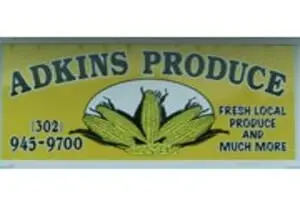 Adkins Produce