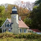White River Light Station photo