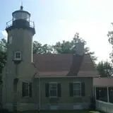 White River Light Station photo