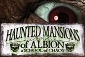 Haunted Mansion of Albion