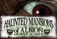 Haunted Mansion of Albion