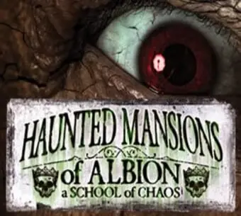Haunted Mansion of Albion