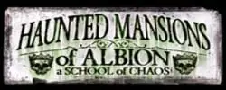Haunted Mansion of Albion